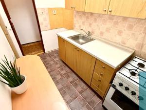 Pronájem bytu 1+1, Kroměříž, 32 m2