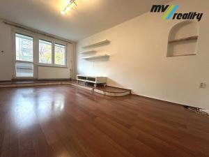 Pronájem bytu 3+1, Pečky, V Horkách, 70 m2