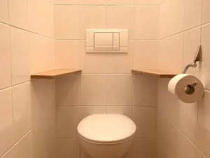 Pronájem bytu 3+1, Pečky, V Horkách, 70 m2