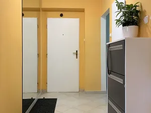 Pronájem bytu 3+1, Pečky, V Horkách, 70 m2