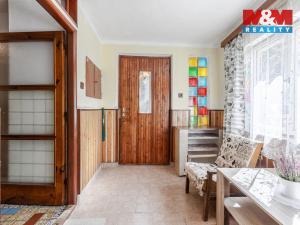 Prodej chalupy, Plánice, Klatovská, 99 m2