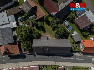 Prodej chalupy, Plánice, Klatovská, 99 m2