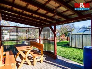 Prodej chaty, Zubří, 12 m2