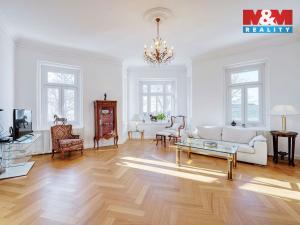 Prodej rodinného domu, Lázně Kynžvart, J. E. Purkyně, 600 m2