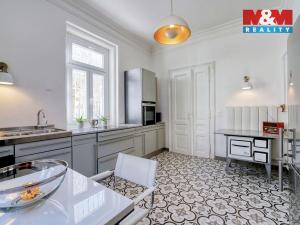 Prodej rodinného domu, Lázně Kynžvart, J. E. Purkyně, 600 m2