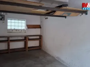 Prodej garáže, Rožnov pod Radhoštěm, Boženy Němcové, 18 m2