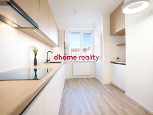 Pronájem bytu 2+1, Olomouc, Zeyerova, 63 m2