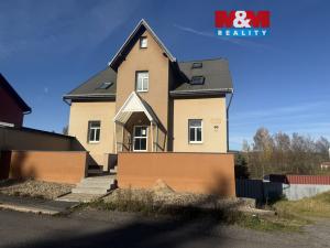 Prodej bytu 2+1, Jablonec nad Nisou, Na Roli, 41 m2