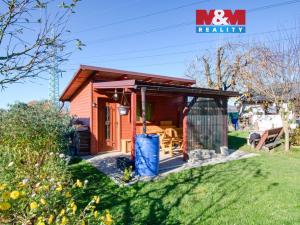 Prodej zahrady, Zubří, 220 m2