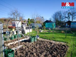 Prodej zahrady, Zubří, 220 m2