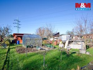 Prodej zahrady, Zubří, 220 m2