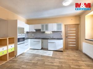 Prodej rodinného domu, Velké Přítočno, Krátká, 180 m2