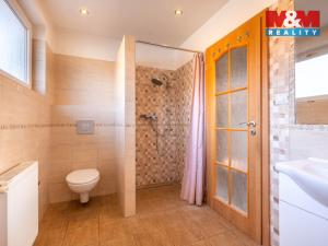 Prodej rodinného domu, Velké Přítočno, Krátká, 180 m2