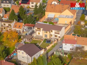 Prodej rodinného domu, Velké Přítočno, Krátká, 180 m2