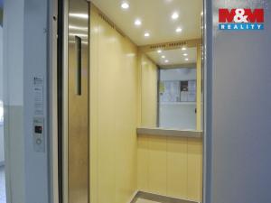 Prodej bytu 3+kk, Praha, K lipám, 67 m2