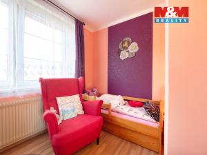 Prodej rodinného domu, Praha - Přední Kopanina, Preláta, 160 m2