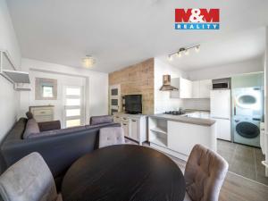 Prodej bytu 2+kk, Praha - Vršovice, Ruská, 42 m2