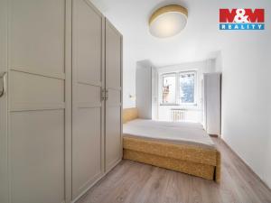 Prodej bytu 2+kk, Praha - Vršovice, Ruská, 42 m2