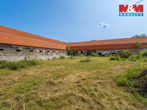 Prodej komerčního pozemku, Zvoleněves, 18484 m2