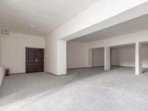 Pronájem obchodního prostoru, Praha - Vršovice, Rostovská, 110 m2