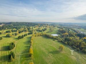 Prodej pozemku pro bydlení, Kořenec, 474 m2