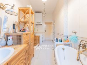 Pronájem bytu 2+1, Brno - Královo Pole, Antonína Macka, 83 m2