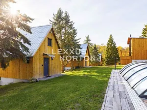 Prodej bytu 3+kk, Ostrovec, 48 m2