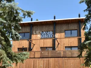 Prodej bytu 3+kk, Ostrovec, 48 m2