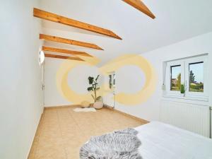 Prodej atypického bytu, Planá nad Lužnicí, Harrachova, 150 m2