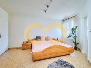 Prodej bytu 3+kk, Planá nad Lužnicí, Harrachova, 200 m2