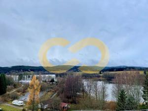 Pronájem bytu 2+1, Frymburk, 59 m2