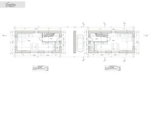 Prodej rodinného domu, Kostelní Hlavno, 115 m2