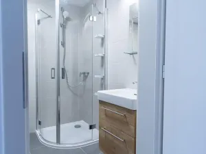 Pronájem bytu 2+kk, Kolín, Zásmucká, 43 m2