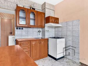 Prodej bytu 3+1, Most, Růžová, 56 m2