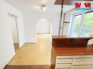 Pronájem bytu 1+1, Pchery, Okružní, 50 m2