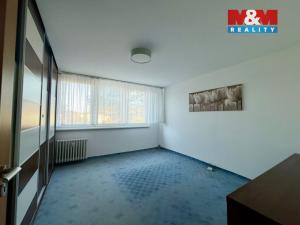 Pronájem bytu 3+1, Ostrava - Bělský Les, Františka Lýska, 78 m2