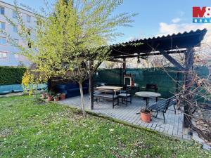 Pronájem rodinného domu, České Budějovice - České Budějovice 7, K. Lávičky, 90 m2