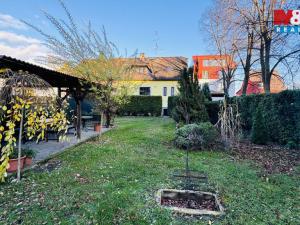 Pronájem rodinného domu, České Budějovice - České Budějovice 7, K. Lávičky, 90 m2