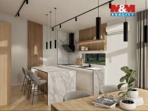 Prodej rodinného domu, Vamberk - Merklovice, 113 m2