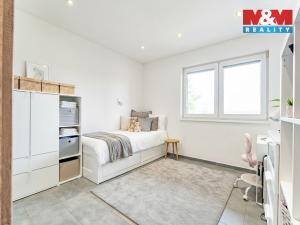 Prodej rodinného domu, Křenek, 113 m2