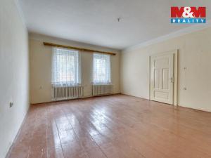 Prodej rodinného domu, Chotěšov, Starý mlýn, 238 m2