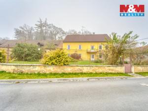 Prodej rodinného domu, Chotěšov, Starý mlýn, 238 m2