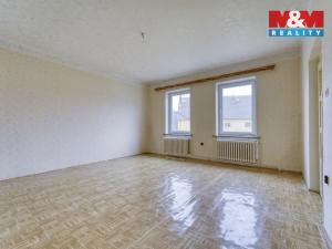 Prodej rodinného domu, Chotěšov, Starý mlýn, 238 m2