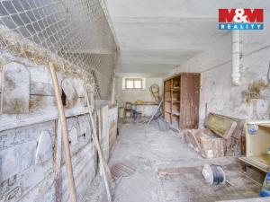 Prodej rodinného domu, Chotěšov, Starý mlýn, 238 m2