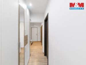 Prodej bytu 3+1, Ostrava - Hrabůvka, Františka Hajdy, 70 m2