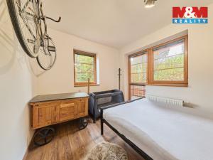 Prodej bytu 4+kk, Žacléř - Prkenný Důl, 90 m2