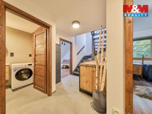 Prodej bytu 4+kk, Žacléř - Prkenný Důl, 90 m2