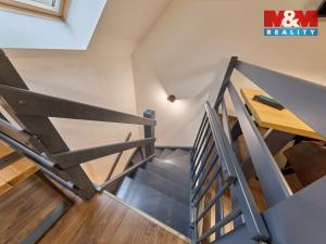 Prodej bytu 4+kk, Žacléř - Prkenný Důl, 90 m2