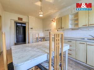 Prodej rodinného domu, Zemětice, 91 m2