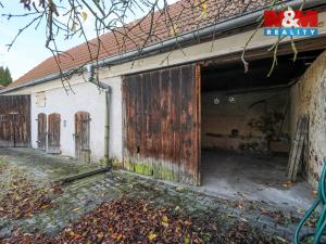 Prodej rodinného domu, Zemětice, 91 m2